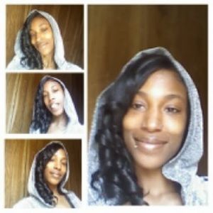 Meet your Posher, Joelisa